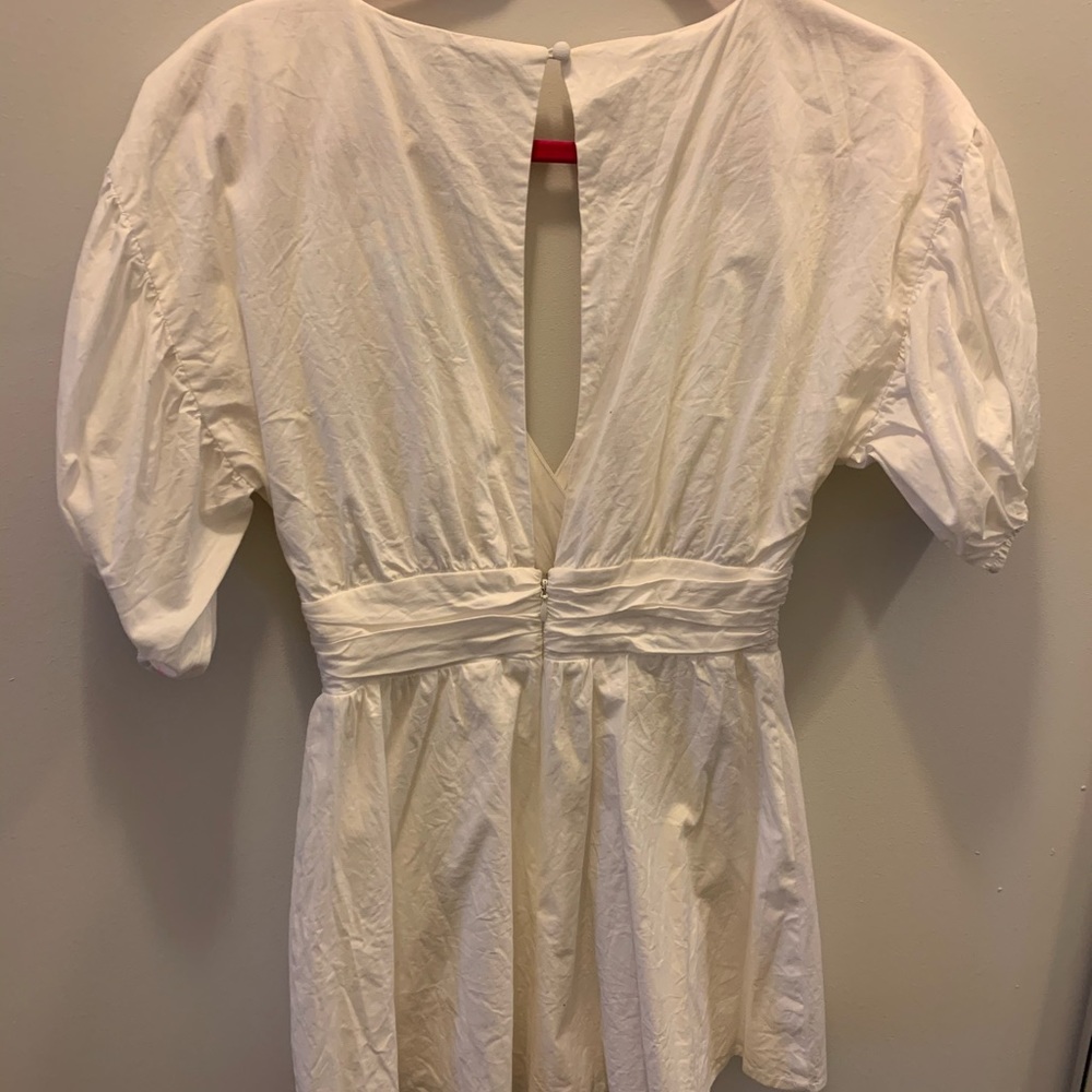Majorelle wilde romper xs - Picture 3 of 3